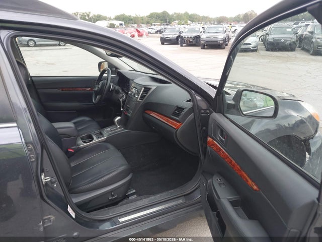 Aukcja sprzedaży 2011 Subaru Outback 2.5i Limited, vin: 4S4BRCKC7B3352206, numer aukcji: 45141863