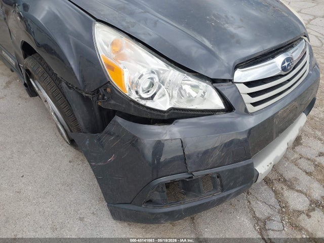Aukcja sprzedaży 2011 Subaru Outback 2.5i Limited, vin: 4S4BRCKC7B3352206, numer aukcji: 45141863