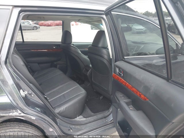 Aukcja sprzedaży 2011 Subaru Outback 2.5i Limited, vin: 4S4BRCKC7B3352206, numer aukcji: 45141863