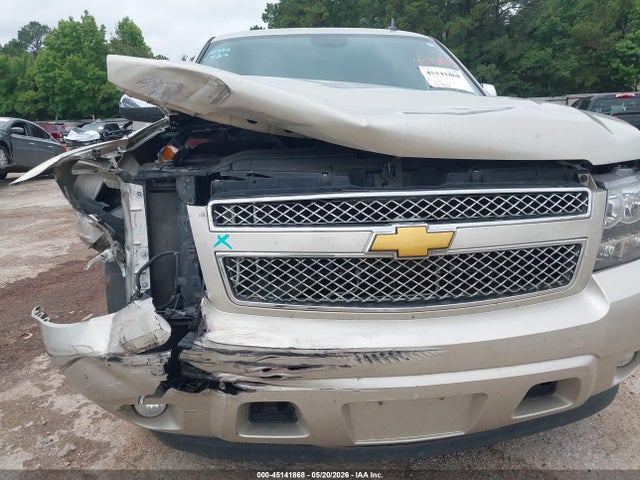 Продаж на аукціоні авто 2014 Chevrolet Tahoe Ltz, vin: 1GNSCCE04ER213277, номер лоту: 45141868