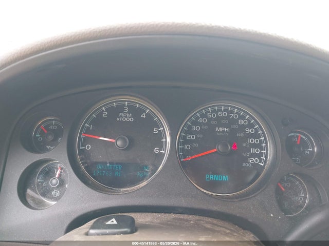 Продаж на аукціоні авто 2014 Chevrolet Tahoe Ltz, vin: 1GNSCCE04ER213277, номер лоту: 45141868