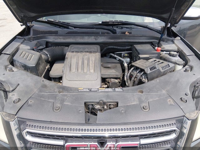 2GKALPEK2H6248286 GMC Terrain Slt