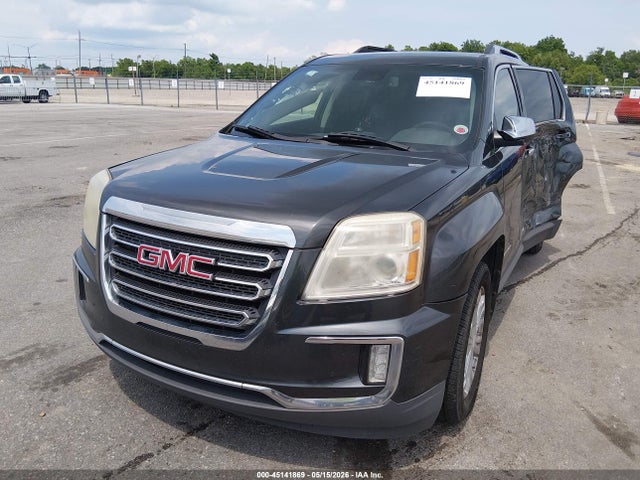 2GKALPEK2H6248286 GMC Terrain Slt
