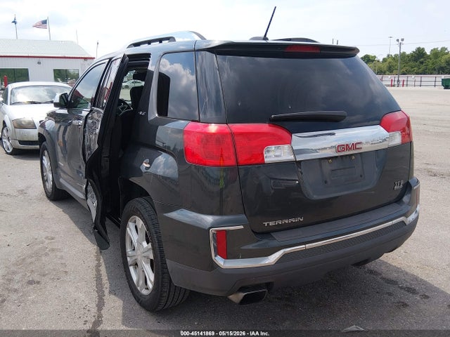 2GKALPEK2H6248286 GMC Terrain Slt