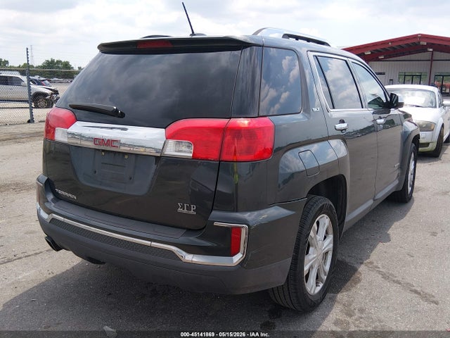 2GKALPEK2H6248286 GMC Terrain Slt
