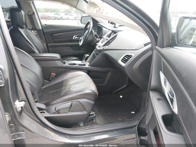2GKALPEK2H6248286 GMC Terrain Slt