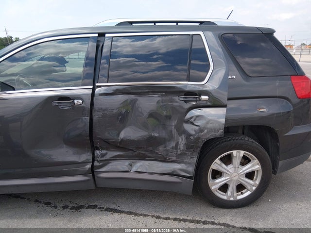 2GKALPEK2H6248286 GMC Terrain Slt