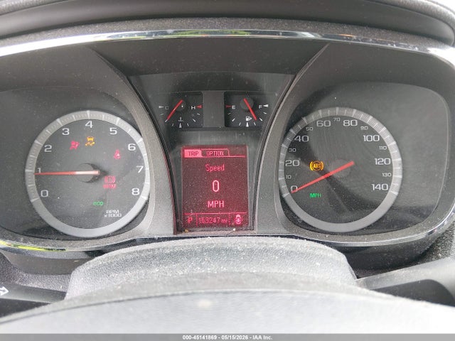 2GKALPEK2H6248286 GMC Terrain Slt
