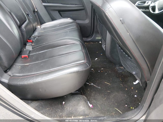 2GKALPEK2H6248286 GMC Terrain Slt