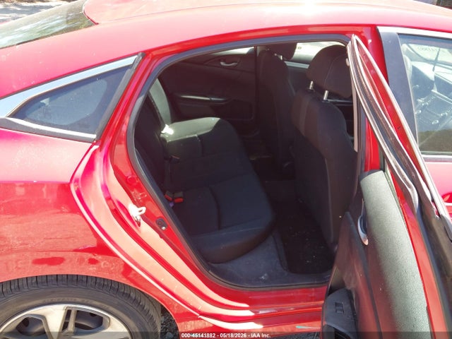 2HGFC2F62LH552187 Honda Civic Lx
