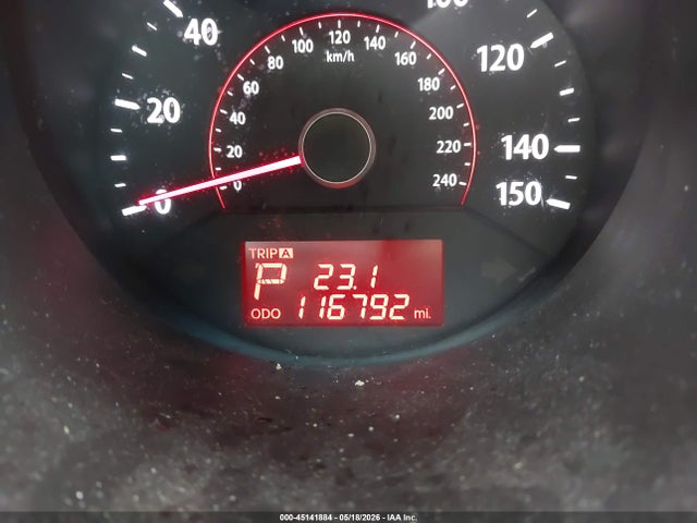 Aukcja sprzedaży 2011 Kia Sorento Ex, vin: 5XYKUCA11BG003847, numer aukcji: 45141884