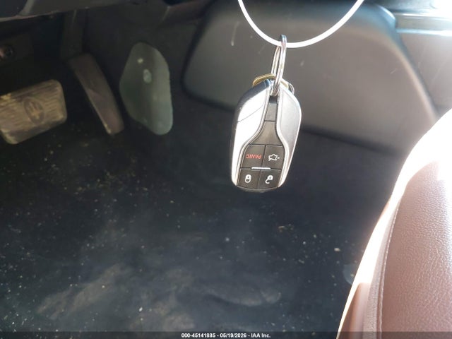Продаж на аукціоні авто 2016 Maserati Ghibli, vin: ZAM57XSA4G1188392, номер лоту: 45141885