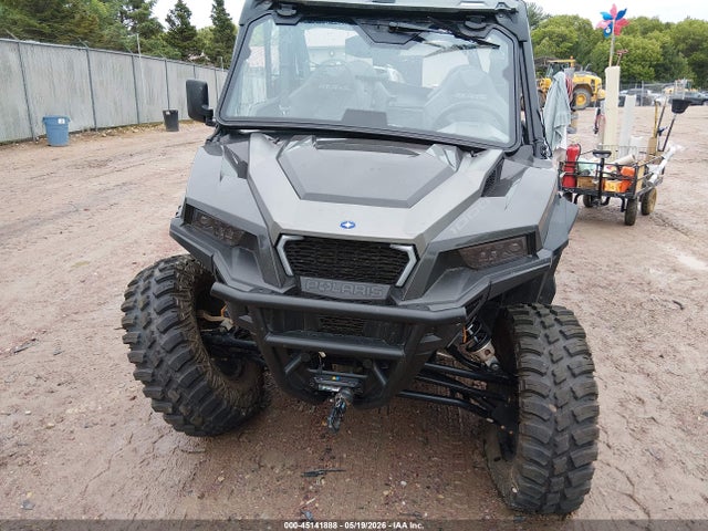 45141888 :رقم المزاد ، 3NSGMK991SH161710 vin ، 2025 Polaris General Xp 4 1000 Ultimate مزاد بيع