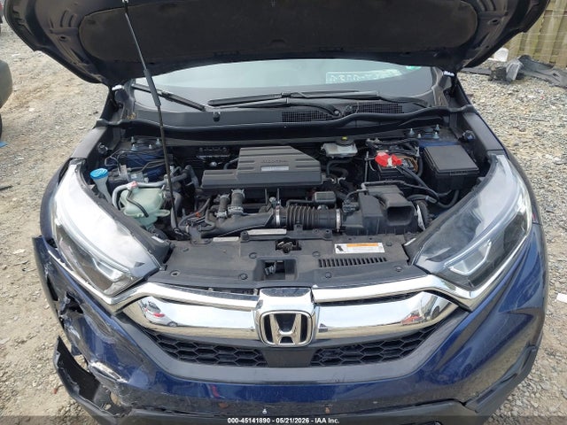 Продаж на аукціоні авто 2017 Honda Cr-v Ex, vin: 5J6RW2H55HL079073, номер лоту: 45141890