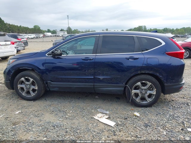 Aukcja sprzedaży 2017 Honda Cr-v Ex, vin: 5J6RW2H55HL079073, numer aukcji: 45141890