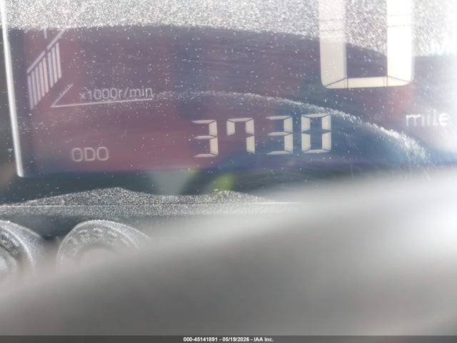 45141891 :رقم المزاد ، MH3RH25E4SK002665 vin ، 2025 Yamaha Yfz320 A مزاد بيع