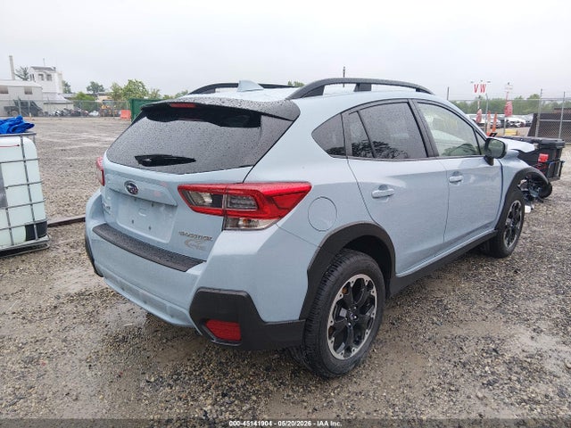 Aukcja sprzedaży 2023 Subaru Crosstrek Premium, vin: JF2GTAECXPH299606, numer aukcji: 45141904