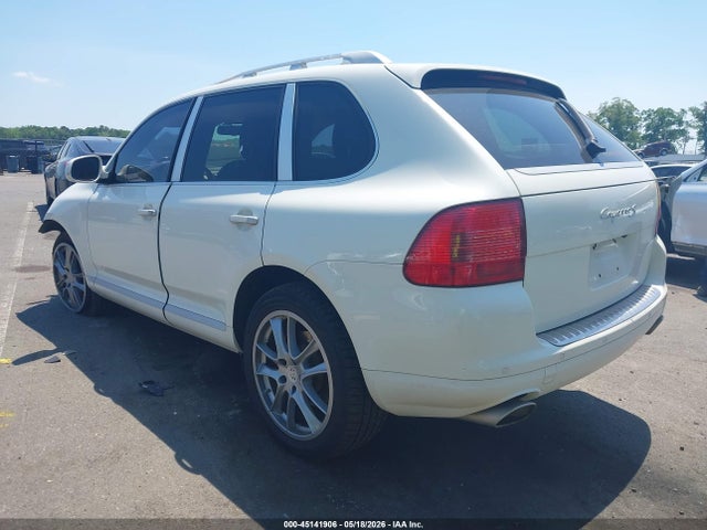Продаж на аукціоні авто 2005 Porsche Cayenne S, vin: WP1AB29P85LA62373, номер лоту: 45141906