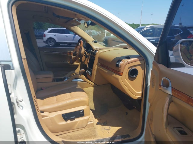 Продаж на аукціоні авто 2005 Porsche Cayenne S, vin: WP1AB29P85LA62373, номер лоту: 45141906