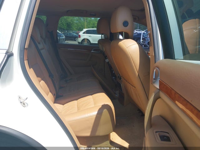 Продаж на аукціоні авто 2005 Porsche Cayenne S, vin: WP1AB29P85LA62373, номер лоту: 45141906