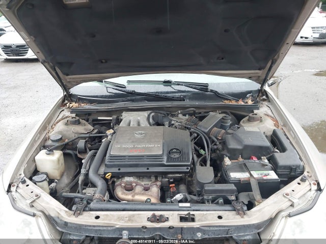 Продаж на аукціоні авто 2000 Toyota Avalon Xls, vin: 4T1BF28B7YU007648, номер лоту: 45141911