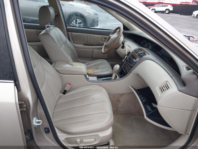 Продаж на аукціоні авто 2000 Toyota Avalon Xls, vin: 4T1BF28B7YU007648, номер лоту: 45141911
