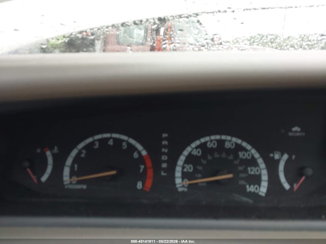 Продаж на аукціоні авто 2000 Toyota Avalon Xls, vin: 4T1BF28B7YU007648, номер лоту: 45141911