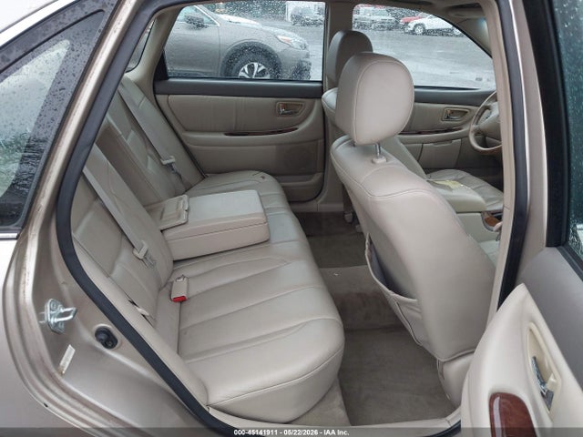 Продаж на аукціоні авто 2000 Toyota Avalon Xls, vin: 4T1BF28B7YU007648, номер лоту: 45141911