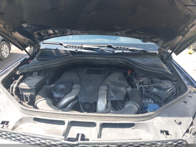 Продажа на аукционе авто 2014 Mercedes-benz Gl 450 4matic, vin: 4JGDF7CE5EA425016, номер лота: 45141918