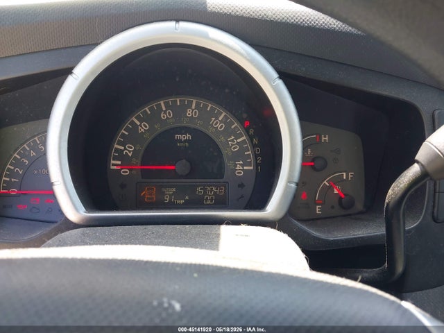 45141920 :رقم المزاد ، 2HJYK16476H554374 vin ، 2006 Honda Ridgeline Rts مزاد بيع