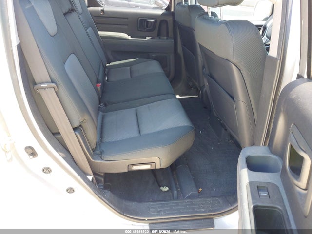 45141920 :رقم المزاد ، 2HJYK16476H554374 vin ، 2006 Honda Ridgeline Rts مزاد بيع