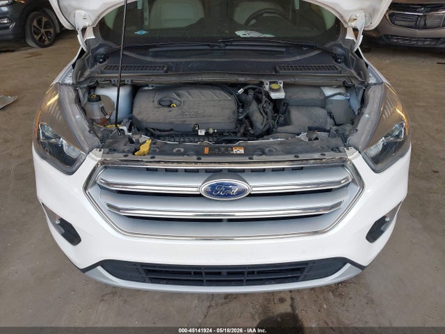 Aukcja sprzedaży 2018 Ford Escape Sel, vin: 1FMCU9HD8JUC79913, numer aukcji: 45141924