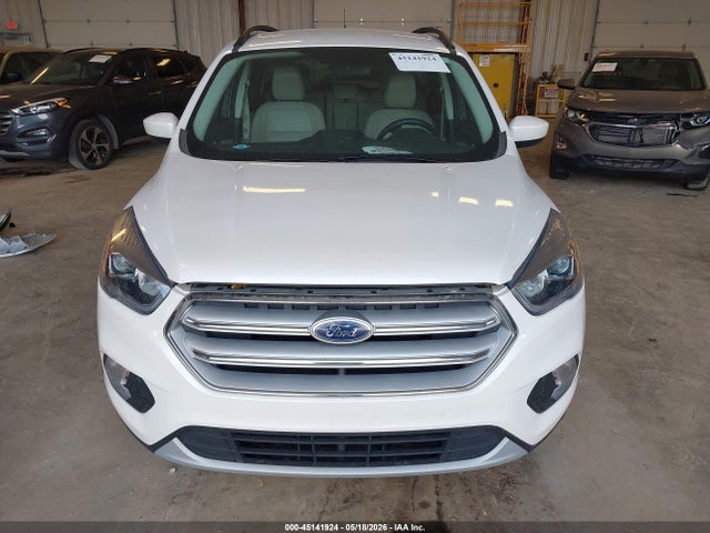 Aukcja sprzedaży 2018 Ford Escape Sel, vin: 1FMCU9HD8JUC79913, numer aukcji: 45141924