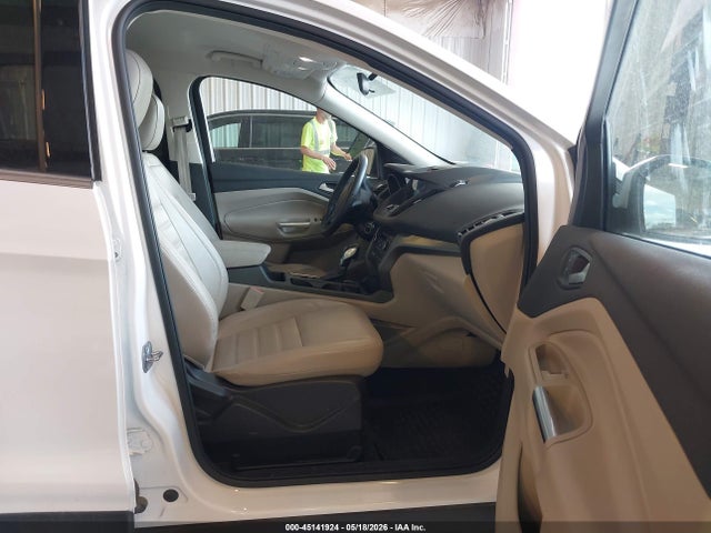 Aukcja sprzedaży 2018 Ford Escape Sel, vin: 1FMCU9HD8JUC79913, numer aukcji: 45141924