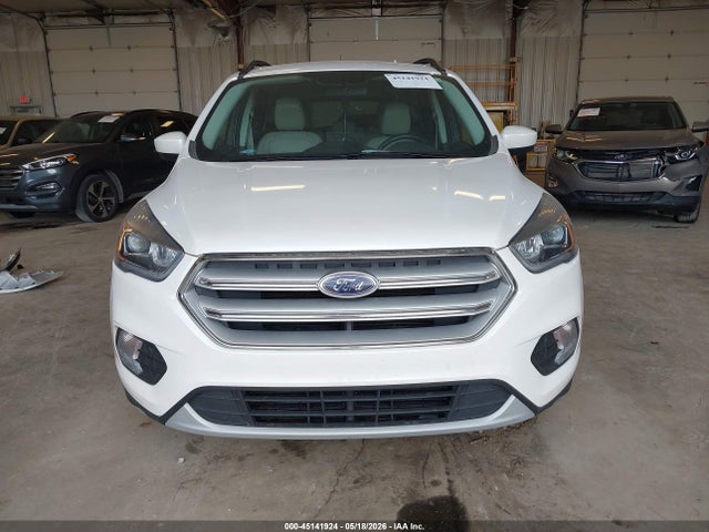 Aukcja sprzedaży 2018 Ford Escape Sel, vin: 1FMCU9HD8JUC79913, numer aukcji: 45141924