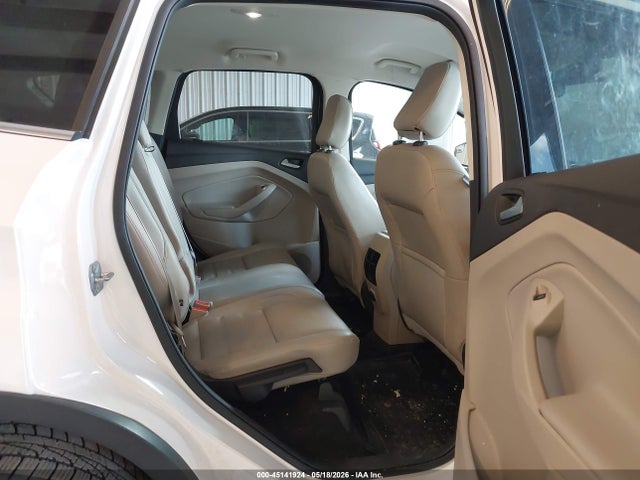 Aukcja sprzedaży 2018 Ford Escape Sel, vin: 1FMCU9HD8JUC79913, numer aukcji: 45141924