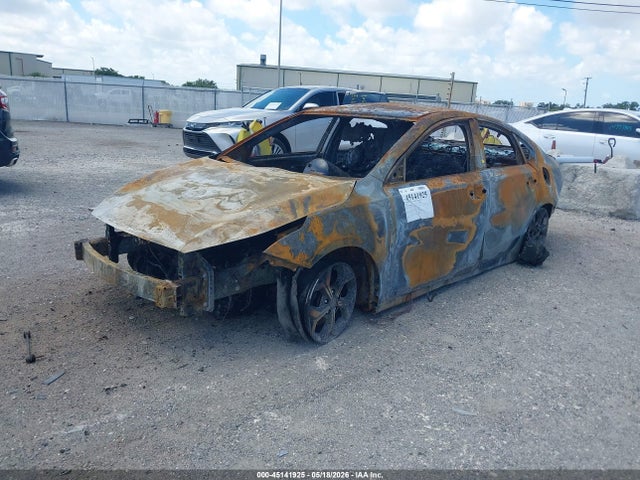 Aukcja sprzedaży 2021 Kia Forte Lxs, vin: 3KPF24AD9ME392213, numer aukcji: 45141925