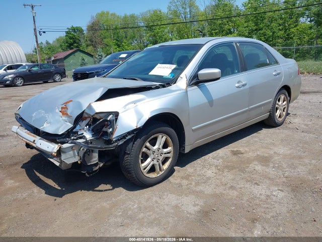 Aukcja sprzedaży 2006 Honda Accord 2.4 Se, vin: 1HGCM56316A073107, numer aukcji: 45141926