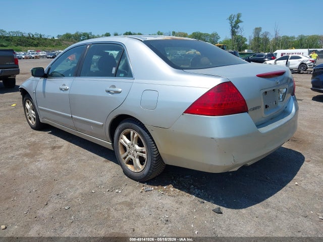 Aukcja sprzedaży 2006 Honda Accord 2.4 Se, vin: 1HGCM56316A073107, numer aukcji: 45141926