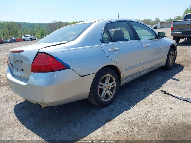 Aukcja sprzedaży 2006 Honda Accord 2.4 Se, vin: 1HGCM56316A073107, numer aukcji: 45141926