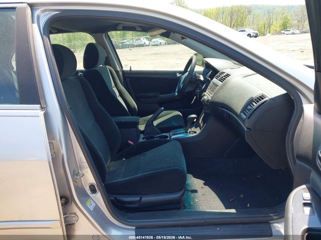Aukcja sprzedaży 2006 Honda Accord 2.4 Se, vin: 1HGCM56316A073107, numer aukcji: 45141926