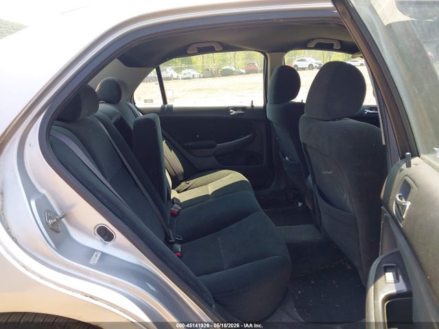 Aukcja sprzedaży 2006 Honda Accord 2.4 Se, vin: 1HGCM56316A073107, numer aukcji: 45141926
