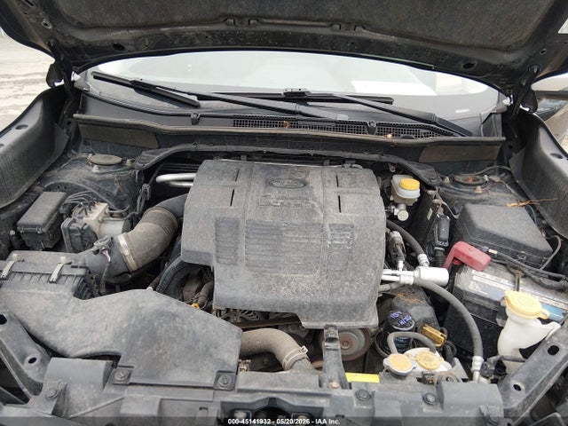 Продажа на аукционе авто 2020 Subaru Forester Touring, vin: JF2SKAXC0LH546118, номер лота: 45141932