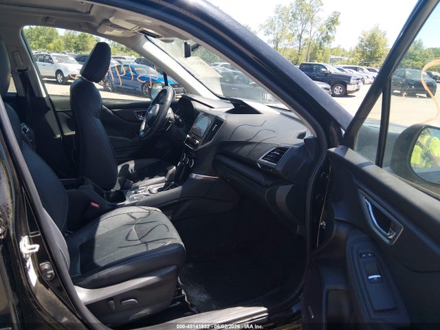 Продажа на аукционе авто 2020 Subaru Forester Touring, vin: JF2SKAXC0LH546118, номер лота: 45141932