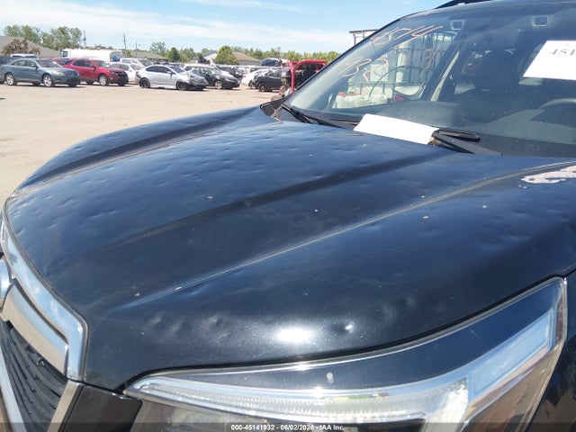 Продажа на аукционе авто 2020 Subaru Forester Touring, vin: JF2SKAXC0LH546118, номер лота: 45141932