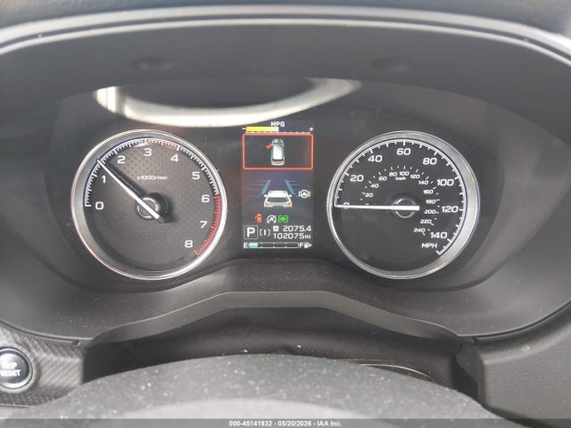 Продажа на аукционе авто 2020 Subaru Forester Touring, vin: JF2SKAXC0LH546118, номер лота: 45141932