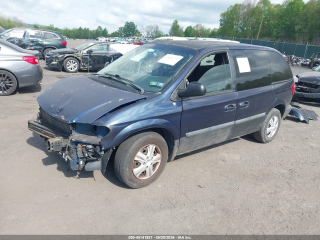 Aukcja sprzedaży 2005 Chrysler Town & Country, vin: 1C4GP45RX5B343466, numer aukcji: 45141937