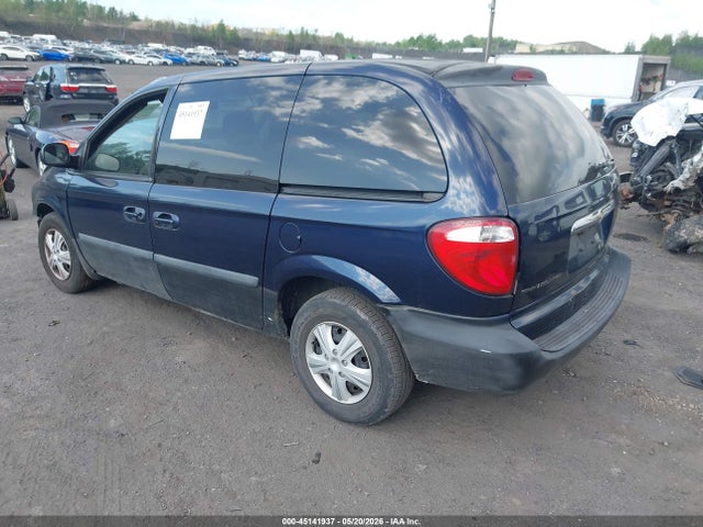 Aukcja sprzedaży 2005 Chrysler Town & Country, vin: 1C4GP45RX5B343466, numer aukcji: 45141937