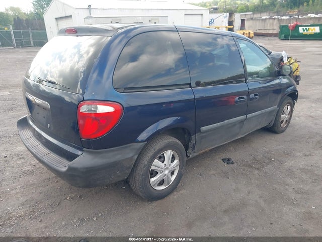 Aukcja sprzedaży 2005 Chrysler Town & Country, vin: 1C4GP45RX5B343466, numer aukcji: 45141937