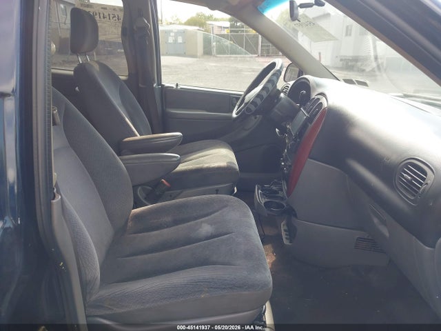 Aukcja sprzedaży 2005 Chrysler Town & Country, vin: 1C4GP45RX5B343466, numer aukcji: 45141937